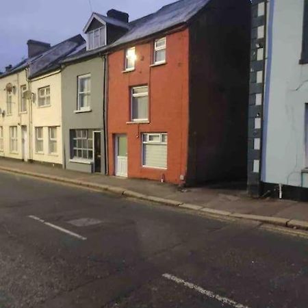 Haven - Beautiful 3 Bedroom House Ballynahinch Zewnętrze zdjęcie