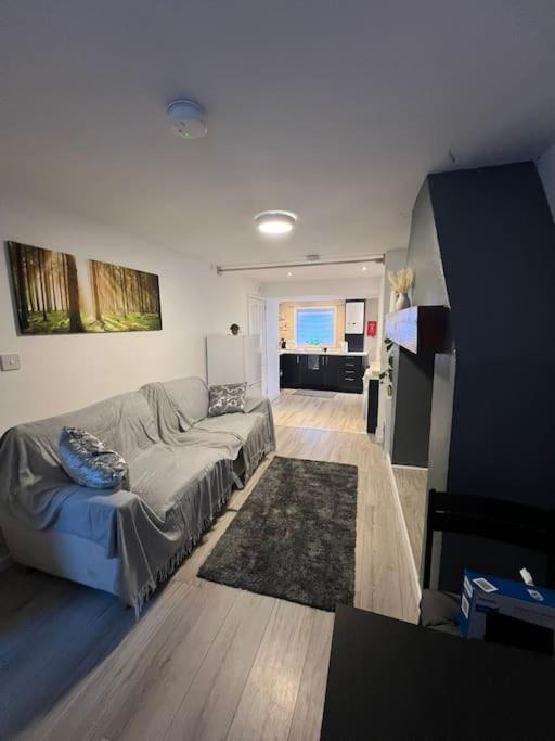 Haven - Beautiful 3 Bedroom House Ballynahinch Zewnętrze zdjęcie