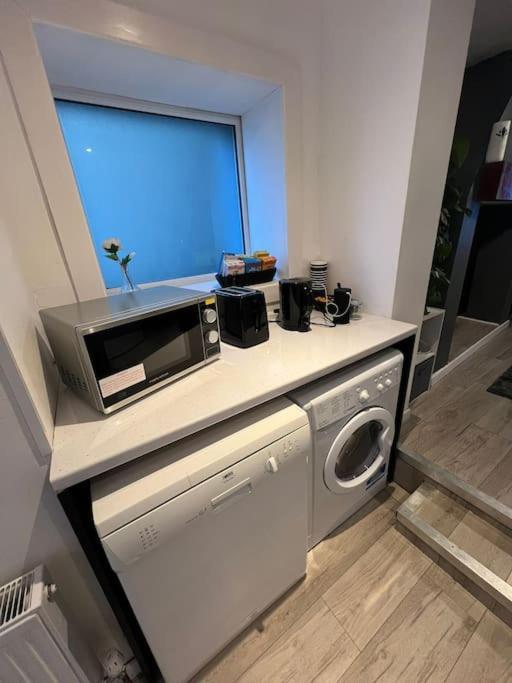 Haven - Beautiful 3 Bedroom House Ballynahinch Zewnętrze zdjęcie