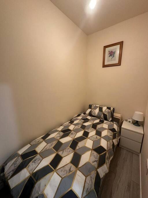 Haven - Beautiful 3 Bedroom House Ballynahinch Zewnętrze zdjęcie