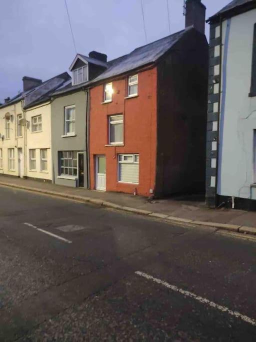 Haven - Beautiful 3 Bedroom House Ballynahinch Zewnętrze zdjęcie