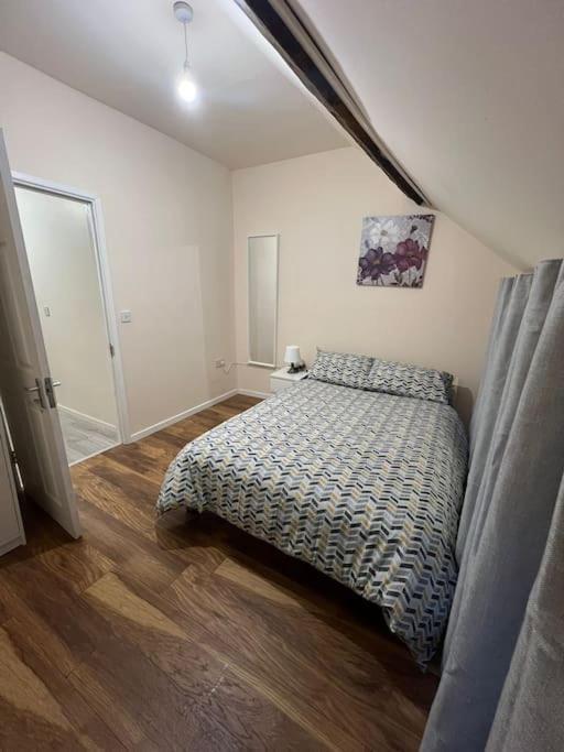 Haven - Beautiful 3 Bedroom House Ballynahinch Zewnętrze zdjęcie