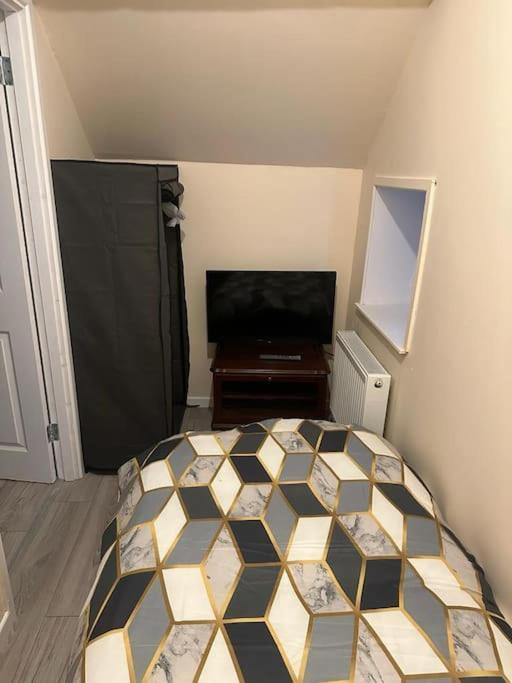 Haven - Beautiful 3 Bedroom House Ballynahinch Zewnętrze zdjęcie