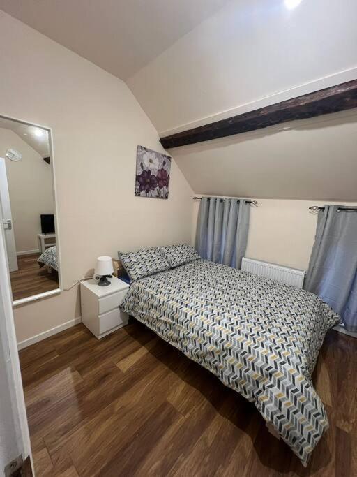 Haven - Beautiful 3 Bedroom House Ballynahinch Zewnętrze zdjęcie